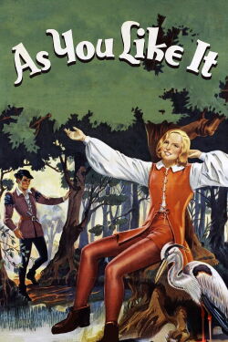 Wie es euch gefällt (1936)