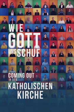 Wie Gott uns schuf (2022)