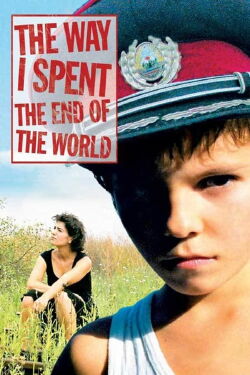 Wie ich das Ende der Welt erlebte (2006)