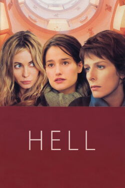 Wie in der Hölle (2005)