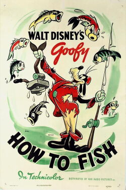 Wie man Angelt (1942)