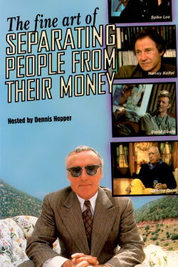 Wie man die Leute von ihrem Geld trennt (1996)