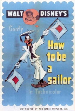 Wie man ein Seemann wird (1944)