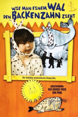 Wie man einem Wal den Backenzahn zieht (1977)