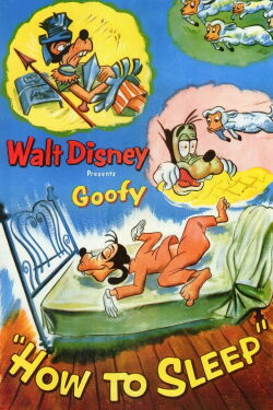 Wie man richtig schläft (1953)