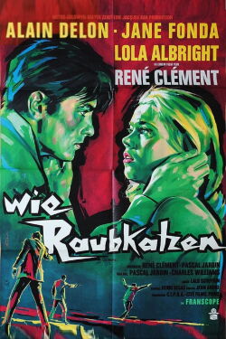 Wie Raubkatzen (1964)