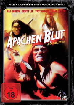 Wiegenlied der Rache (1975)