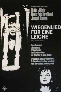 Wiegenlied für eine Leiche (1964)