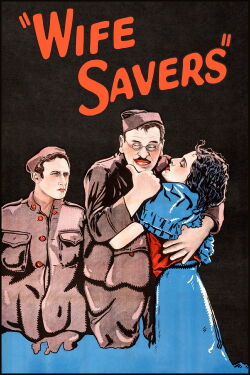 Wife Savers (1928)