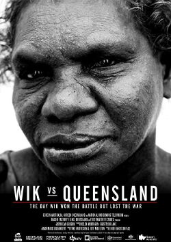 Wik vs Queensland (2018)