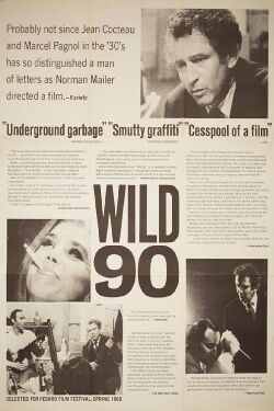 Wild 90 (1968)