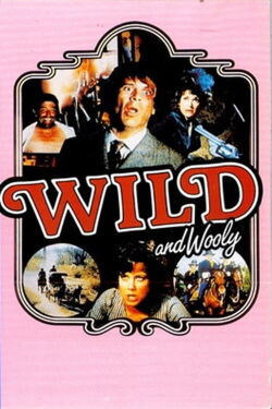 Wild and Wooly (1978)