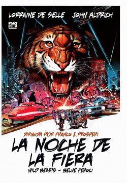 Wild Beasts (1984)