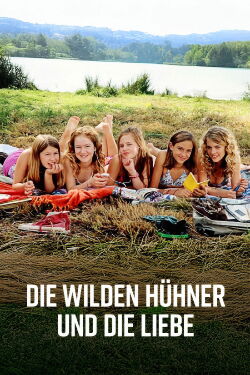 Wild Chicks in Love (2007)