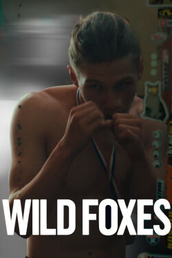 Wild Foxes (2026)