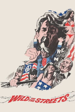 Wild in den Straßen (1968)