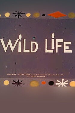 Wild Life (1959)