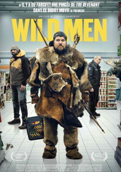 Wild Men (2022)