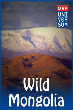 Wild Mongolia (2006)
