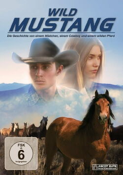 Wild Mustang (2013)