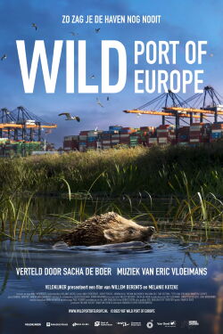Wild Port of Europe (2022)