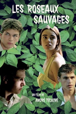 Wild Reeds (1994)