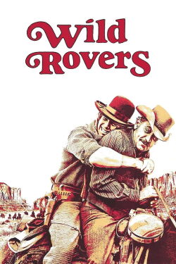 Wild Rovers (1971)