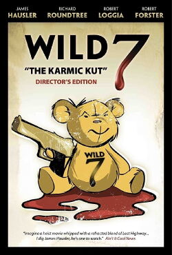 Wild Seven (2006)