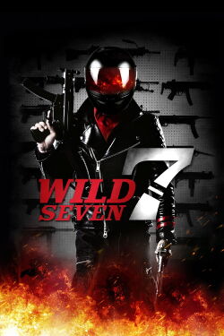 Wild Seven (2011)