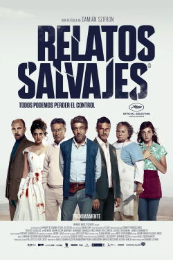 Wild Tales (2014)