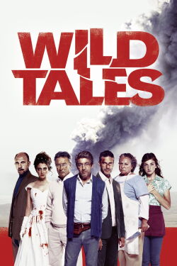 Wild Tales - Jeder dreht mal durch! (2014)