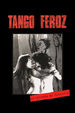 Wild Tango (1993)