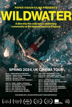 Wild Water (2024)