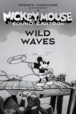 Wild Waves (1929)