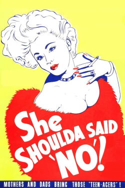 Wild Weed (1949)