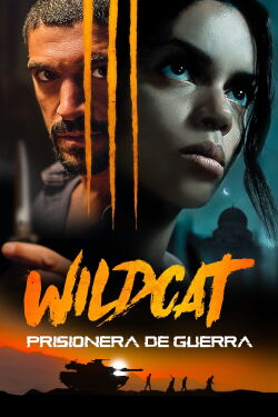 Wildcat - Prisionera de Guerra (2021)