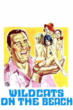 Wildcats on the Beach (1959)