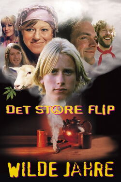 Wilde Jahre (1997)