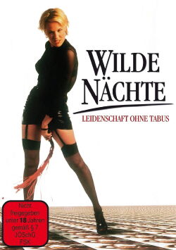 Wilde Nächte - Leidenschaft ohne Tabus (1996)
