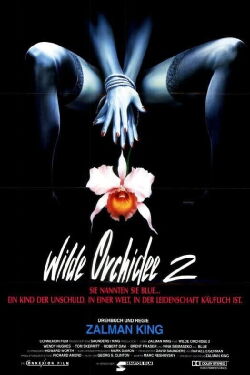 Wilde Orchidee 2 (1991)
