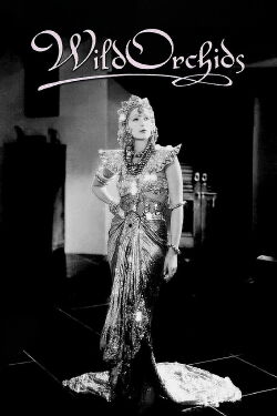 Wilde Orchideen (1929)