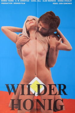 Wilder Honig (1972)