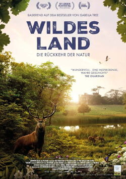 Wildes Land - Die Rückkehr der Natur (2024)