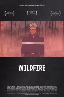 Wildfire (2015)