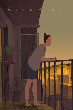 Wildfire (2015)