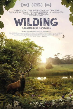 Wilding, el regreso de la naturaleza (2024)