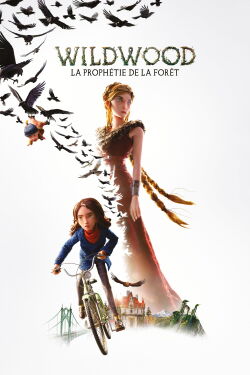 Wildwood: La contrée maléfique (2026)