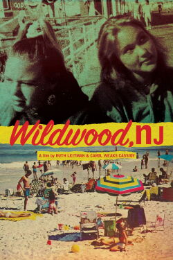 Wildwood, NJ (1994)