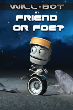 Will-Bot: Friend or Foe (2013)