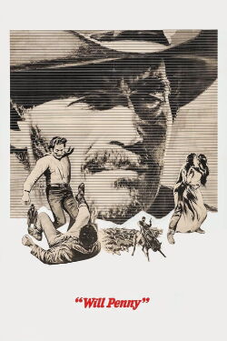 Will Penny (1967)